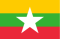 Myanmar  U17 (W) logo