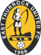 East Thurrock United logo