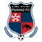 UC Pumas FC logo