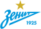 Zenit St. Petersburg U17 logo