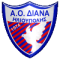 Diana Ilioupolis logo