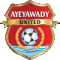 Ayeyawady Utd U21 logo