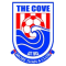 The Cove FC logo