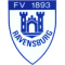 FV Ravensburg logo