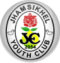 Jhamsikhel Youth Club logo