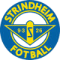 Strindheim TF U19 logo