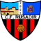 Rusadir CF U19 logo