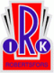 Robertsfors IK logo