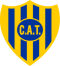 Talleres Clorinda logo