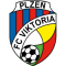 Viktoria Plzen B logo