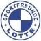 Sportfreunde Lotte logo