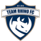 Team Rhino logo