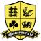 Joondalup United logo