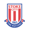 Stoke City(w) logo