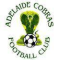 Adelaide Cobras FC logo