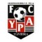 FC YPA logo