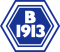 Boldklubben 1913(w) logo