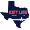 Katy 1895 FC logo