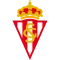 Sporting Gijon II(w) logo