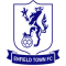 Enfield Town U18 logo