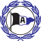 Arminia Bielefeld U19 logo