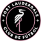 Fort Lauderdale Strikers logo