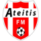 FK FM Ateitis logo