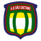 Sao Caetano (w) logo