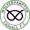 Wolverhampton Casuals logo