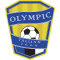 Tallinna FC Olympic logo