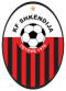 Shkendija(w) logo