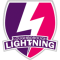 Loughborough Lightning(w) logo