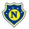 Borbense U17 logo