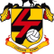 Lurgan Town Boys logo