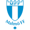 Malmo FF logo