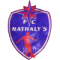 FC Nathalys logo