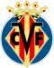 Villarreal B logo