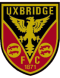 Ux bridge FC logo