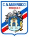 Carlos Mannucci Reserves logo