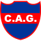 Club A. Guemes logo