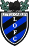 Little Oakley logo