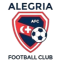 Alegria FC logo