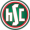 HSC Hannover logo