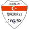 Berlin Turkspor logo