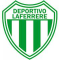 Deportivo Laferrere U20 logo