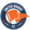 United Bharat FC logo