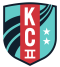 Kansas City Current II (w) logo