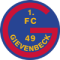 1. FC Gievenbeck logo