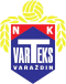 NK Varteks logo