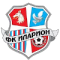 FK Ilarion logo